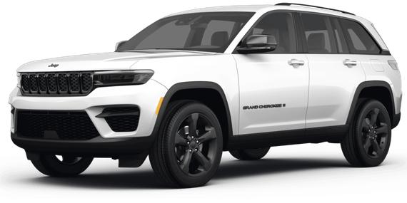 JEEP GRAND CHEROKEE 2023 1C4RJJAG5P8883398 image